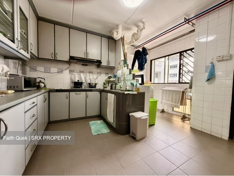 Blk 652 Eunos Damai Ville (Bedok), HDB 5 Rooms #533204341